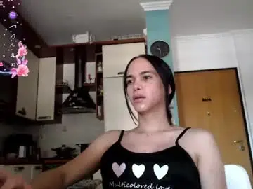 Chaturbate Best Webcam of luara_
