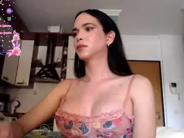 Chaturbate Sex Cam of luara_