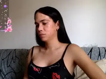 Chaturbate Private Sex Chat of luara_