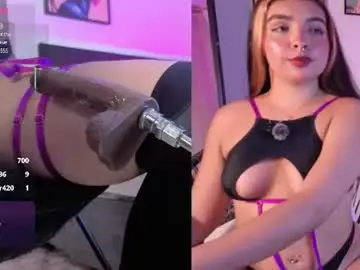 Chaturbate Sex Chat of maiamancini