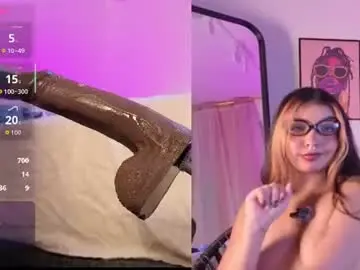 Chaturbate Sex Chat of maiamancini