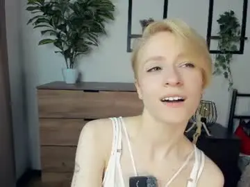 Chaturbate Sex Cam of marya_miracle