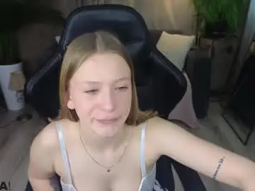 Chaturbate Best live sex cam show of nikkibenz03