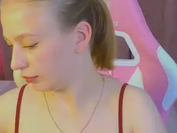 Chaturbate Best Webcam of nikkibenz03