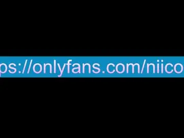 Chaturbate Free Live Porn of nikoleth_
