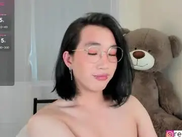 Chaturbate Watch Live Sex Cams of ren_yoonn