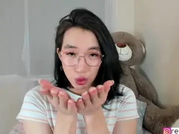 Chaturbate Free Live Porn of ren_yoonn