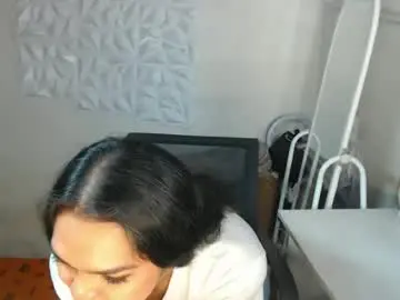 Chaturbate Private Sex Chat of servicedoll18