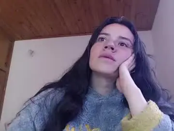 Chaturbate Adult Webcam of shanel_lozano