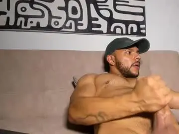 Chaturbate Nude Webcam of simoncstno