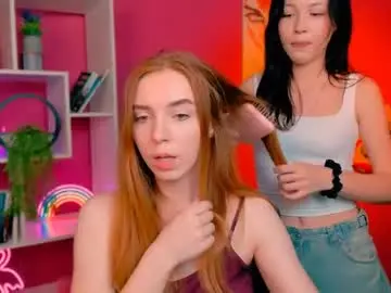 Chaturbate Nude Webcam of stella_flower