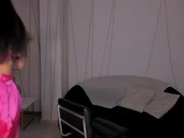 Chaturbate Free Live Porn of sunnyrivers_