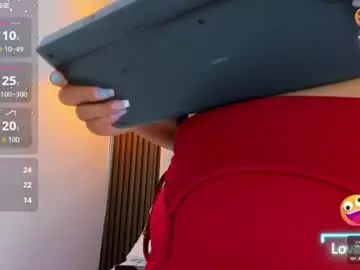 Chaturbate Free Porn Cam of victoriaguzman_