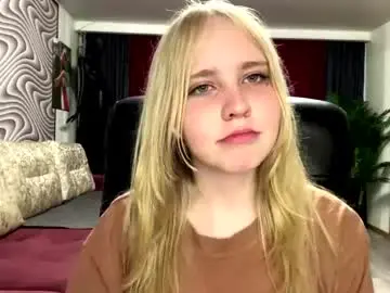 Chaturbate Sex Cam of wilhelminafraker