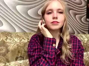 Chaturbate Sex Cam of wilhelminafraker