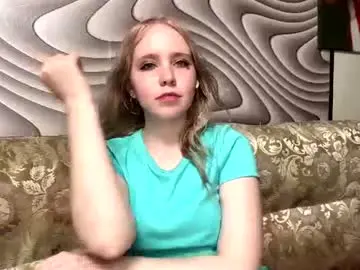 Chaturbate Best Webcam of wilhelminafraker