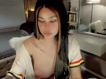 Chaturbate Sex Cam of xhey_honeyx