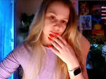 Chaturbate Live Porn of _witch__