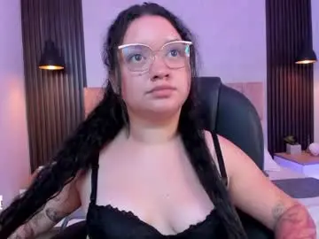 Chaturbate Live Porn of annyhills1
