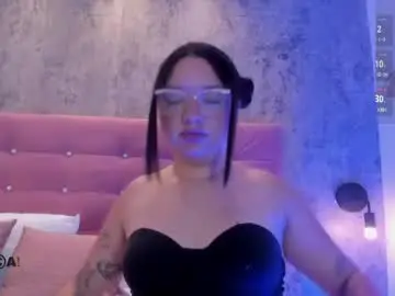 Chaturbate Best Webcam of annyhills1