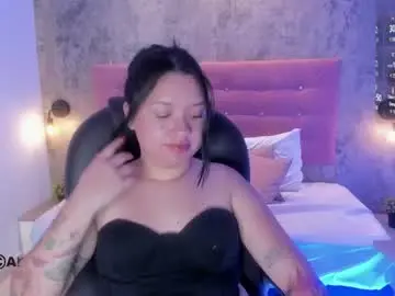 Chaturbate Free Live Porn of annyhills1