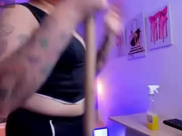 Chaturbate Free Live Porn of annyhills1