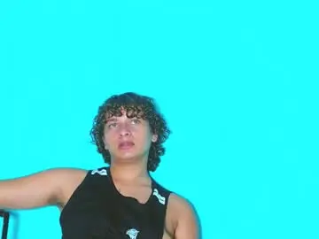 Chaturbate Adult Webcam of arielnoir6958