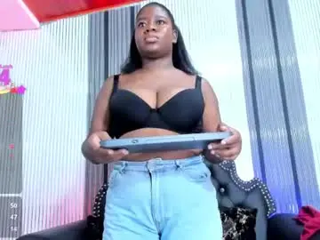 Chaturbate Adult Webcam of bdsm_ebony
