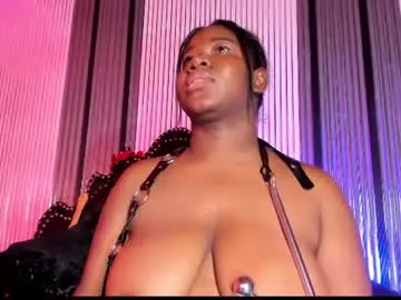 Chaturbate Best Webcam of bdsm_ebony