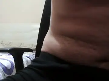 Chaturbate Sex Cam of bigoturko