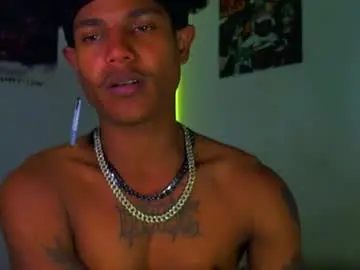 Chaturbate Live Sex of black_arthur
