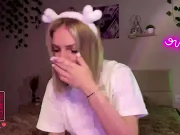 Chaturbate Nude Webcam of candyrass