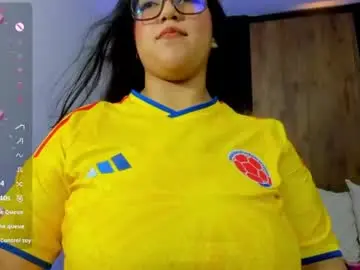 Chaturbate Adult Webcams of iris_torrez