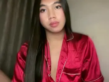 Chaturbate Live Porn of kat_hollandx