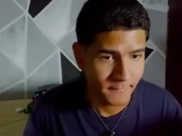 Chaturbate Live Sex Cam of latinohotboy_