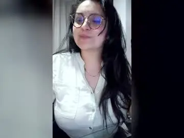 Chaturbate Sex Cam of latinwishes