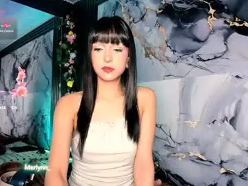 Chaturbate Adult Webcams of merlynn_
