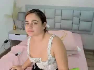 Chaturbate Live Sex of miss_lala_