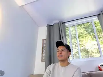 Chaturbate Adult Video Chat of nickcopeer_