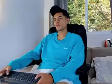 Chaturbate Best Webcam of nickcopeer_