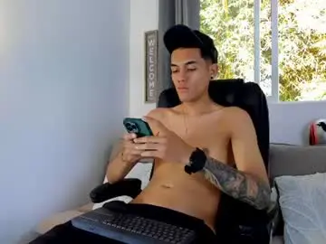 Chaturbate Nude Webcam of nickcopeer_