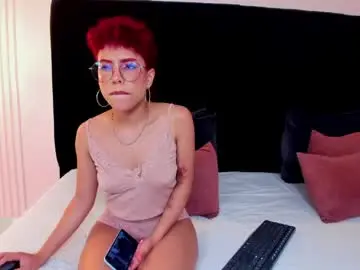 Chaturbate Adult Webcam of samanta_quinn