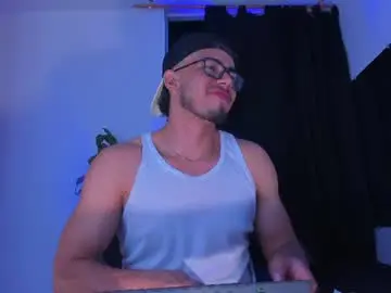Chaturbate Sex Cam of thadeo_king