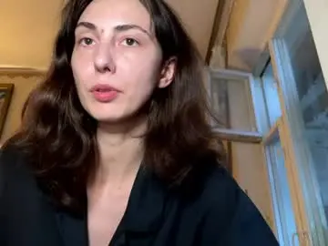 Chaturbate Nude Webcam of aevra