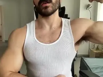 Chaturbate Adult Video Chat of alexdimartino
