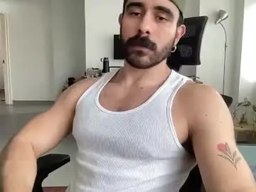 Chaturbate Adult Webcam of alexdimartino