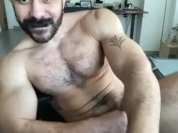 Chaturbate Adult Webcam of alexdimartino