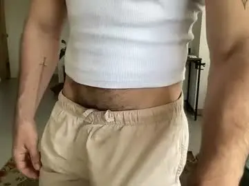 Chaturbate Live Sex Cam of alexdimartino