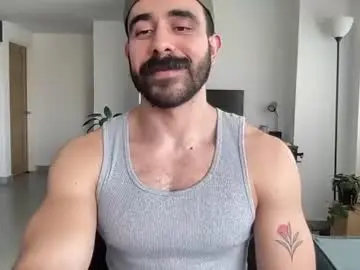 Chaturbate Nude Webcam of alexdimartino