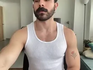 Chaturbate Watch Live Sex Cams of alexdimartino